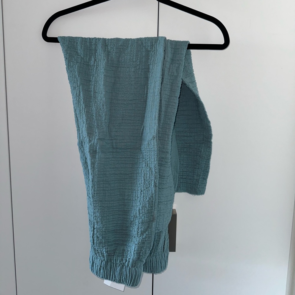 Zara blue matching set - Picture 2 of 2